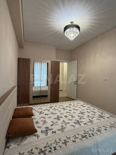 Сдаётся 3-комн. новостройка 70 м², пос. Ясамал, photo 7 from 21
