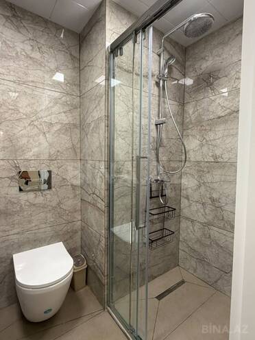 Сдаётся 3-комн. новостройка 70 м², пос. Ясамал, photo 14 from 21