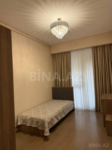 Сдаётся 3-комн. новостройка 70 м², пос. Ясамал, photo 11 from 21
