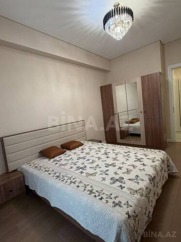 Сдаётся 3-комн. новостройка 70 м², пос. Ясамал, photo 9 from 21