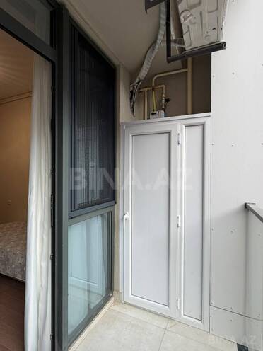Сдаётся 3-комн. новостройка 70 м², пос. Ясамал, photo 19 from 21