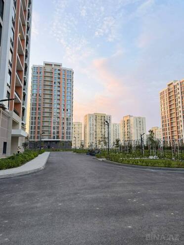 Сдаётся 3-комн. новостройка 70 м², пос. Ясамал, photo 5 from 21
