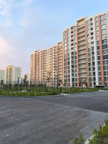 Сдаётся 3-комн. новостройка 70 м², пос. Ясамал, photo 17 from 21