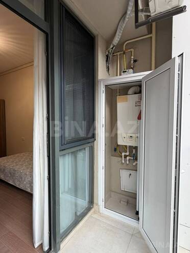 Сдаётся 3-комн. новостройка 70 м², пос. Ясамал, photo 20 from 21