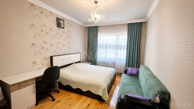 Продается 5-комн. вторичка 118 м², пос. Старые Гюнешли, photo 6 from 16