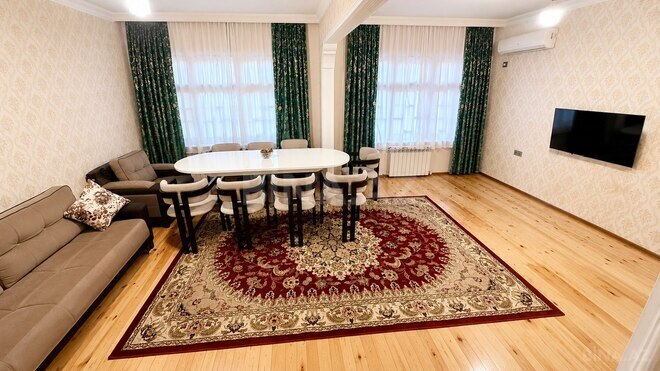 Продается 5-комн. вторичка 118 м², пос. Старые Гюнешли, photo 4 from 16