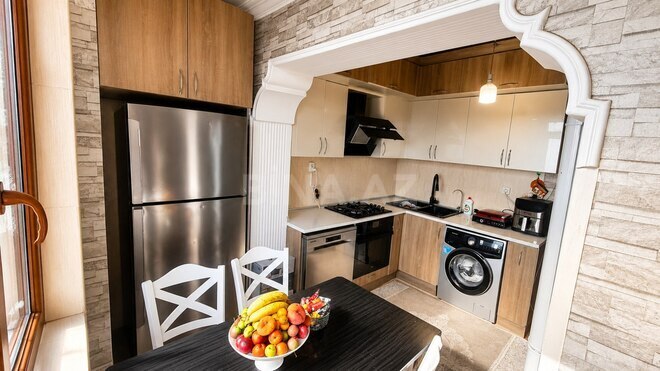 Продается 5-комн. вторичка 118 м², пос. Старые Гюнешли, photo 5 from 16