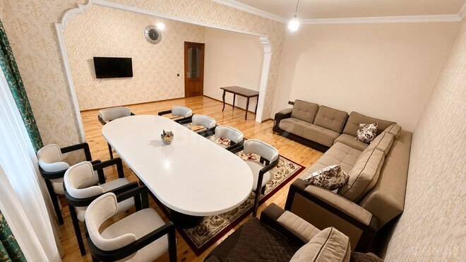 Продается 5-комн. вторичка 118 м², пос. Старые Гюнешли, photo 3 from 16