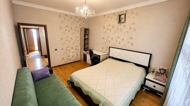 Продается 5-комн. вторичка 118 м², пос. Старые Гюнешли, photo 11 from 16