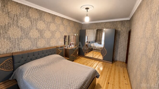 Продается 5-комн. вторичка 118 м², пос. Старые Гюнешли, photo 8 from 16