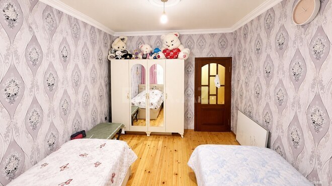 Продается 5-комн. вторичка 118 м², пос. Старые Гюнешли, photo 10 from 16