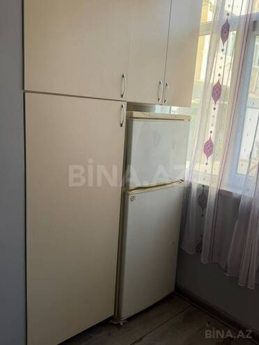 Сдаётся 2-комн. вторичка 45 м², м. Ази Асланов, photo 6 from 13