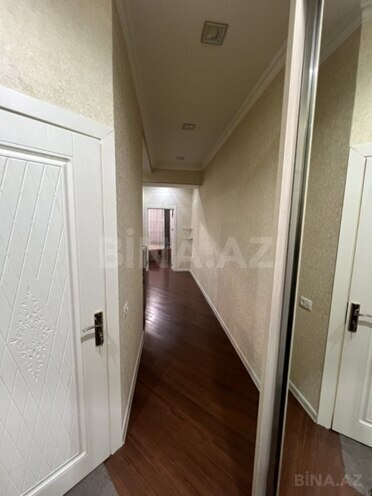 İcarəyə verilir 2 otaqlı yeni tikili 75 m², 8 Noyabr m., photo 10 from 12