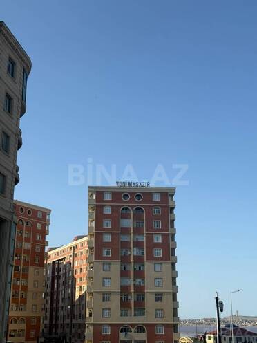 Продаётся 3-комн. новостройка 90 м², пос. Масазыр, photo 8 from 12