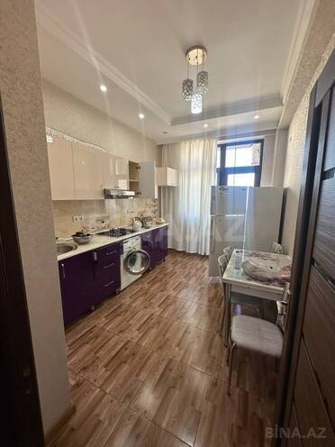 Сдаётся 2-комн. новостройка 160 м², м. 20 января, photo 5 from 10