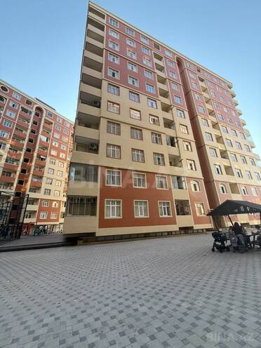 Продаётся 3-комн. новостройка 90 м², пос. Масазыр, photo 1 from 12