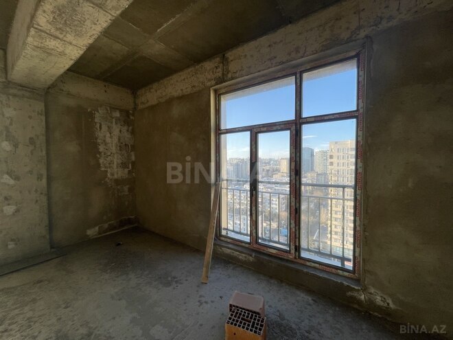 Satılır 3 otaqlı yeni tikili 110 m², 28 May m., photo 6 from 9