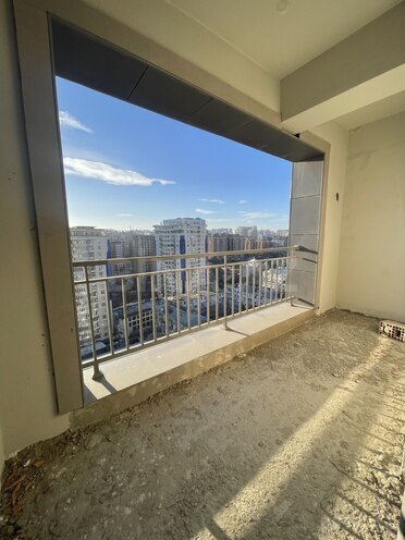 Satılır 3 otaqlı yeni tikili 110 m², 28 May m., photo 7 from 9