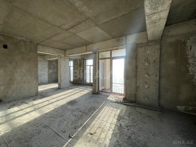 Satılır 3 otaqlı yeni tikili 110 m², 28 May m., photo 3 from 9