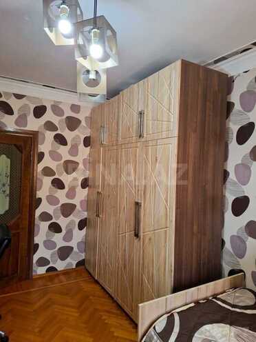 Satılır 3 otaqlı köhnə tikili 80 m², Əhmədli m., photo 9 from 19