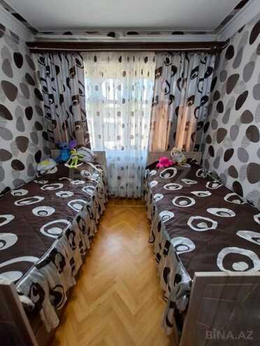 Satılır 3 otaqlı köhnə tikili 80 m², Əhmədli m., photo 7 from 19