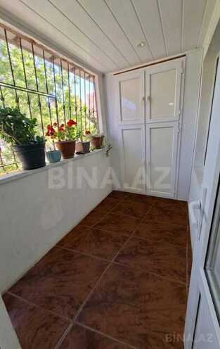 Satılır 3 otaqlı köhnə tikili 80 m², Əhmədli m., photo 14 from 19