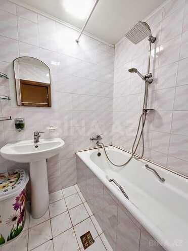 Satılır 3 otaqlı köhnə tikili 80 m², Əhmədli m., photo 17 from 19