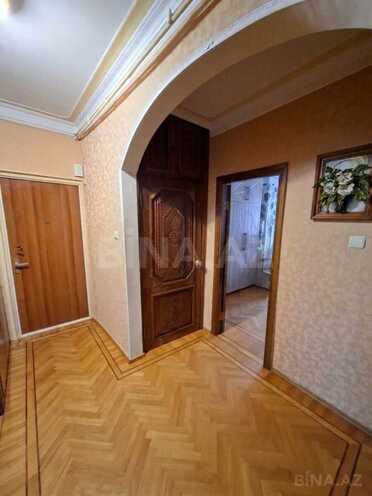 Satılır 3 otaqlı köhnə tikili 80 m², Əhmədli m., photo 12 from 19