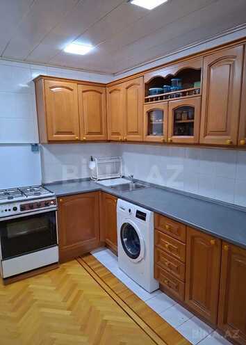 Satılır 3 otaqlı köhnə tikili 80 m², Əhmədli m., photo 15 from 19