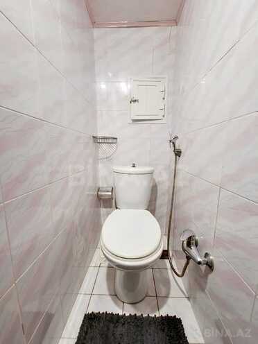 Satılır 3 otaqlı köhnə tikili 80 m², Əhmədli m., photo 18 from 19