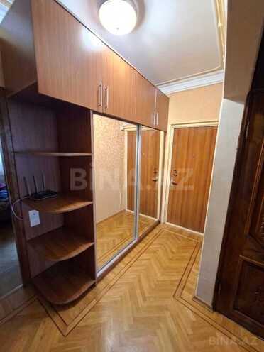 Satılır 3 otaqlı köhnə tikili 80 m², Əhmədli m., photo 16 from 19