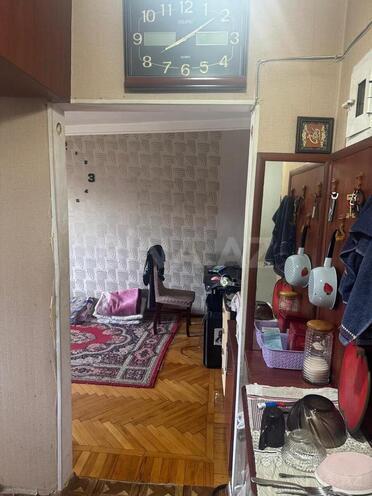 Satılır 1 otaqlı köhnə tikili 35 m², Nərimanov r., photo 3 from 8