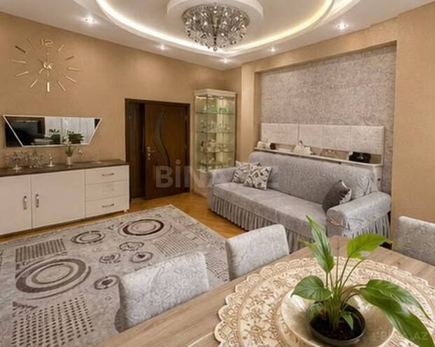 Продаётся 3-комн. новостройка 115 м², м. Ази Асланов, photo 3 from 7