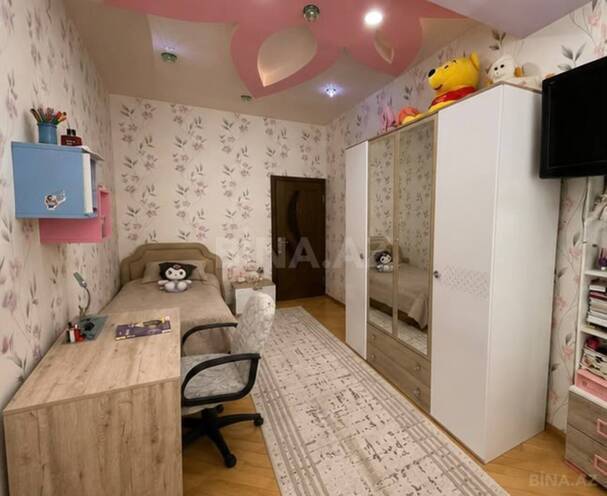 Продаётся 3-комн. новостройка 115 м², м. Ази Асланов, photo 6 from 7