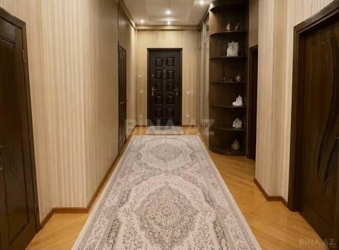Продаётся 3-комн. новостройка 115 м², м. Ази Асланов, photo 4 from 7