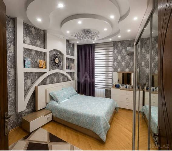 Продаётся 3-комн. новостройка 115 м², м. Ази Асланов, photo 5 from 7