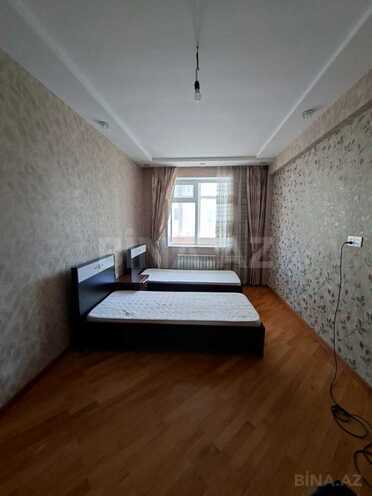 Сдаётся 3-комн. новостройка 100 м², м. Иншаатчылар, photo 6 from 14