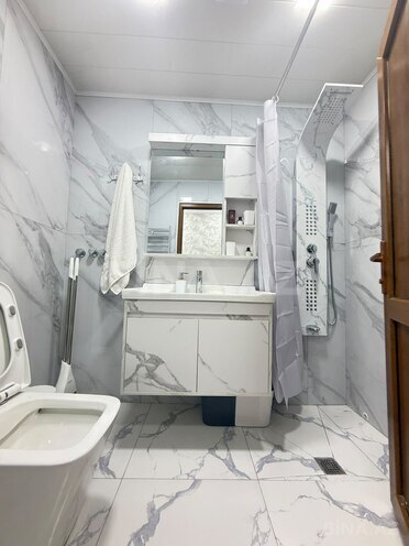 Satılır 3 otaqlı köhnə tikili 82 m², Elmlər Akademiyası m., photo 12 from 13