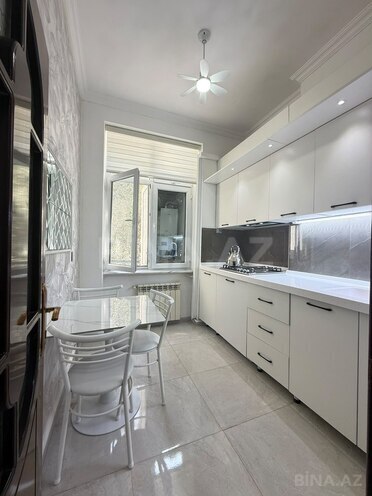 Satılır 3 otaqlı köhnə tikili 82 m², Elmlər Akademiyası m., photo 10 from 13