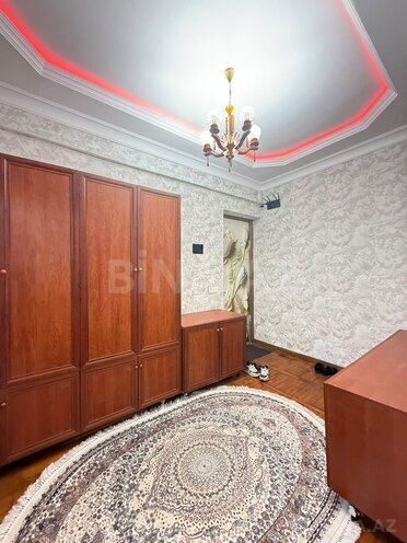 Satılır 3 otaqlı köhnə tikili 82 m², Elmlər Akademiyası m., photo 8 from 13