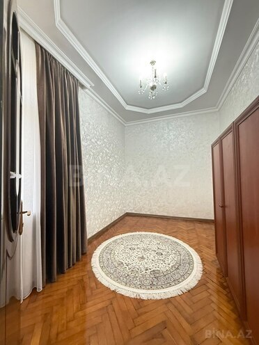Satılır 3 otaqlı köhnə tikili 82 m², Elmlər Akademiyası m., photo 6 from 13