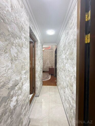 Satılır 3 otaqlı köhnə tikili 82 m², Elmlər Akademiyası m., photo 9 from 13