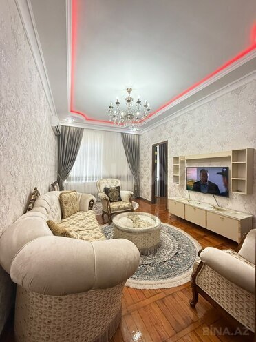 Satılır 3 otaqlı köhnə tikili 82 m², Elmlər Akademiyası m., photo 3 from 13