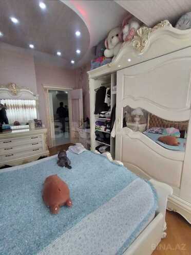 Satılır 3 otaqlı yeni tikili 150 m², 20 Yanvar m., photo 10 from 16