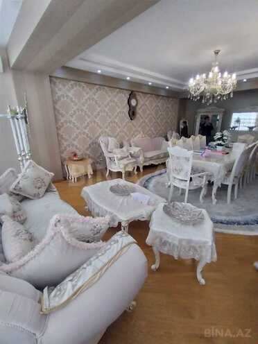 Satılır 3 otaqlı yeni tikili 150 m², 20 Yanvar m., photo 1 from 16