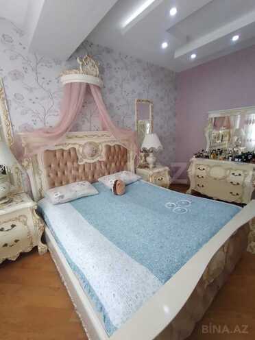 Satılır 3 otaqlı yeni tikili 150 m², 20 Yanvar m., photo 7 from 16