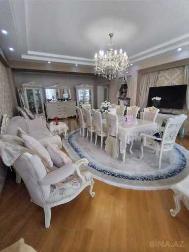 Satılır 3 otaqlı yeni tikili 150 m², 20 Yanvar m., photo 4 from 16
