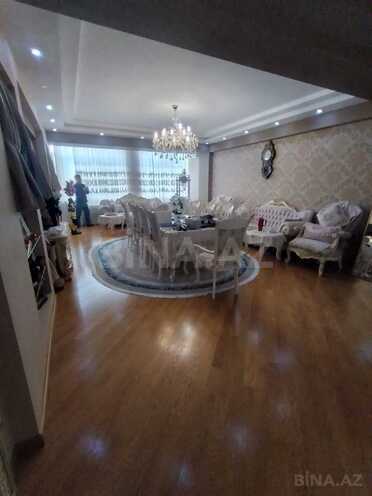 Satılır 3 otaqlı yeni tikili 150 m², 20 Yanvar m., photo 3 from 16