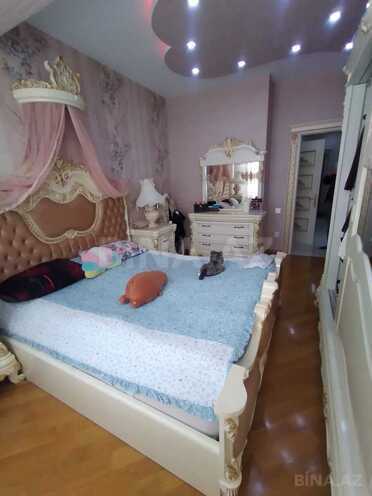 Satılır 3 otaqlı yeni tikili 150 m², 20 Yanvar m., photo 6 from 16