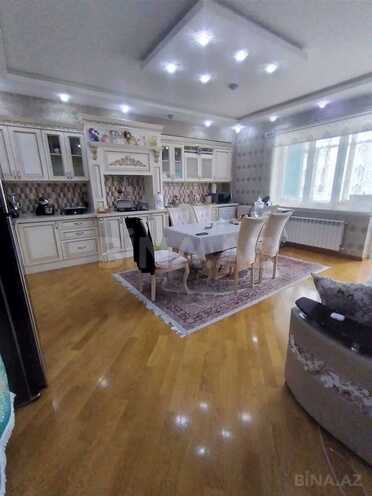 Satılır 3 otaqlı yeni tikili 150 m², 20 Yanvar m., photo 11 from 16